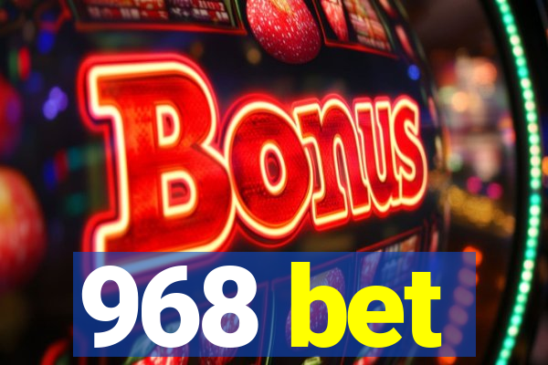 968 bet